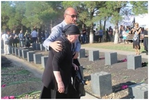 მარინა ტაბატაძე 1961-93წწ. გარდ. ბაბუშერა სოხუმი დაბ. სოხუმი აფხაზეთი